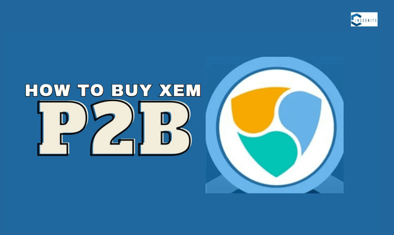 Buy XEM P2B