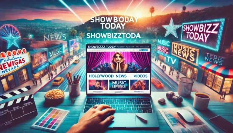 Showbizztoday.com