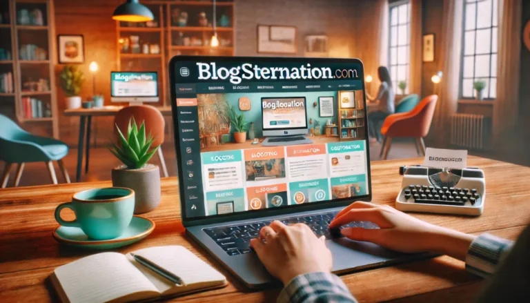 Blogsternation.com