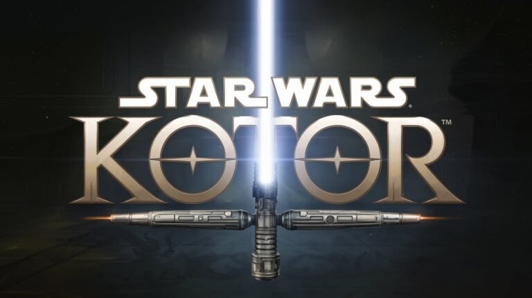 three reasons the ps5 star wars: kotor remake is such a huge