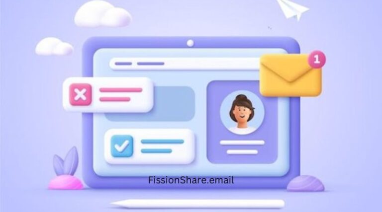 Fissionshare.email