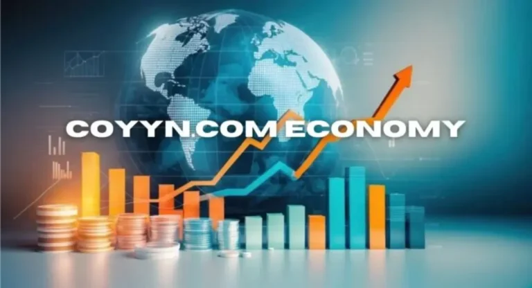 coyyn.com economy