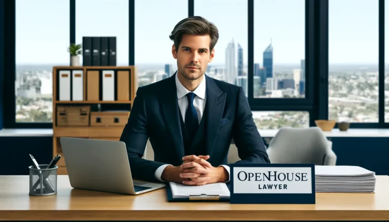 Openhouseperth.net Lawyer