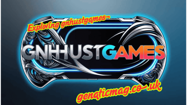 Exploring gnhustgames