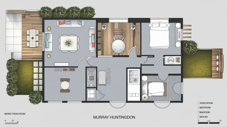 murray franklyn huntington floor plan 2012