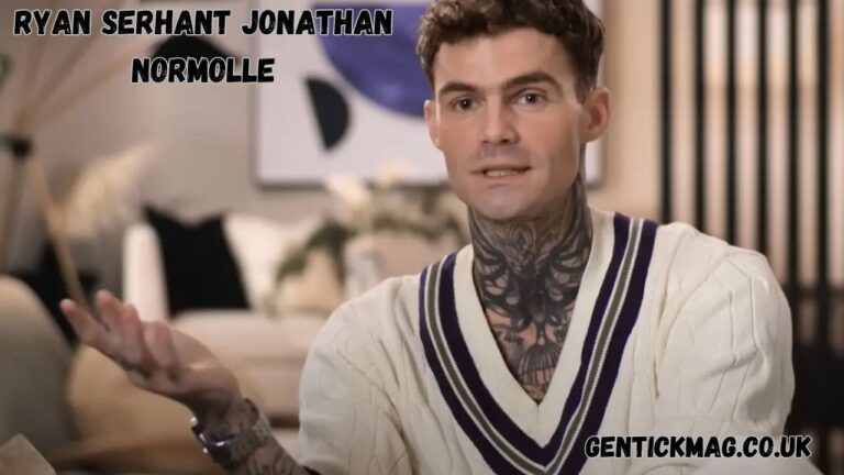ryan serhant jonathan normolle