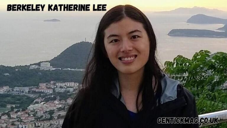 berkeley katherine lee