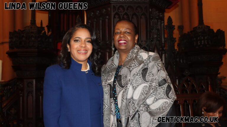 linda wilson queens