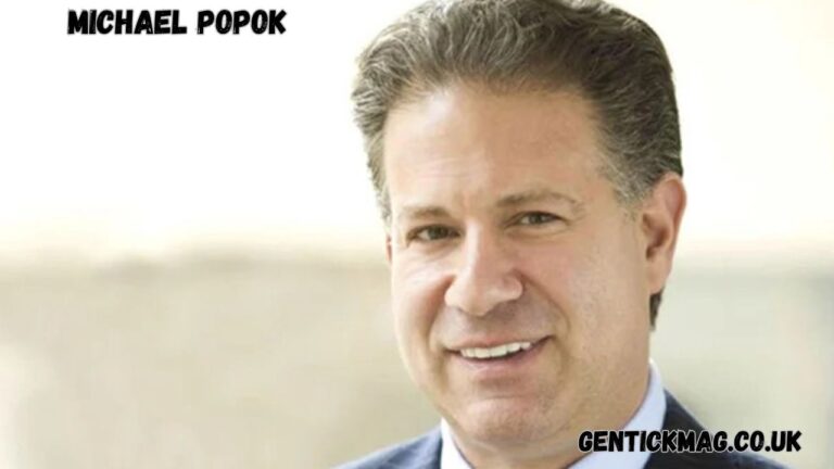 michael popok