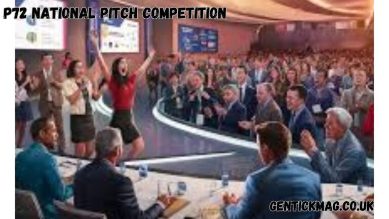 p72 national pitch competition