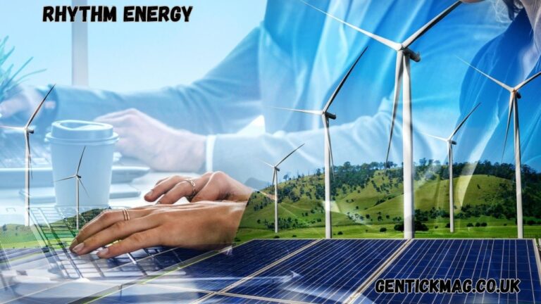 Rhythm Energy
