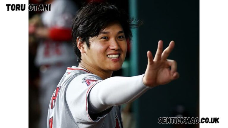 Toru Otani
