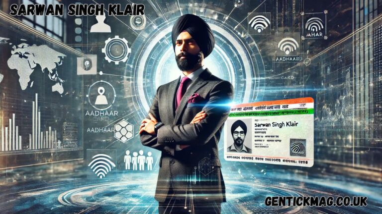 sarwan singh klair
