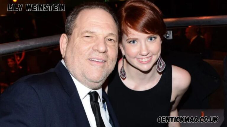 Lily Weinstein