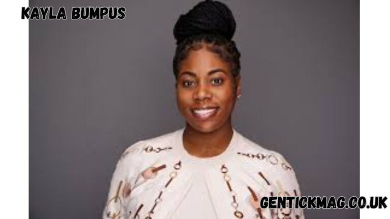 kayla bumpus