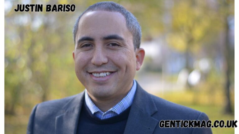justin bariso