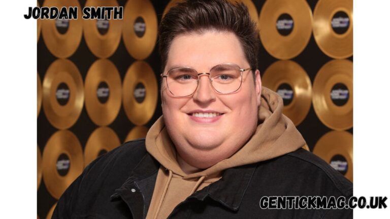 jordan smith