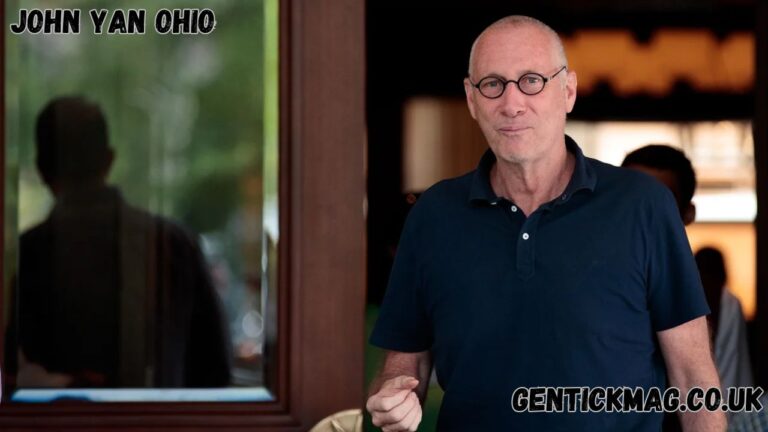 John Skipper
