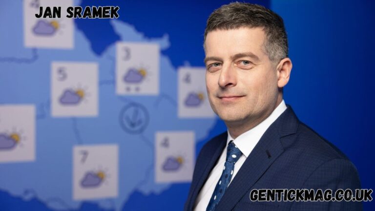 jan sramek