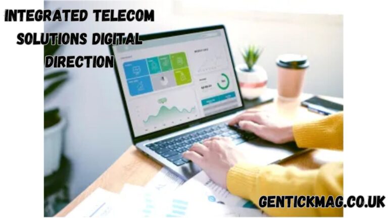integrated telecom solutions digital direction