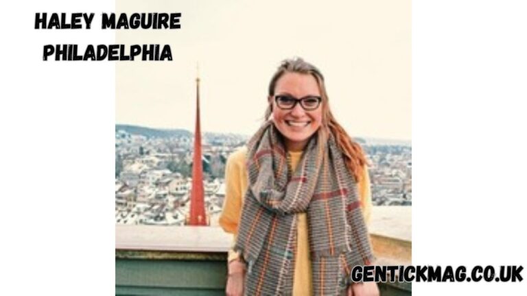 haley maguire philadelphia