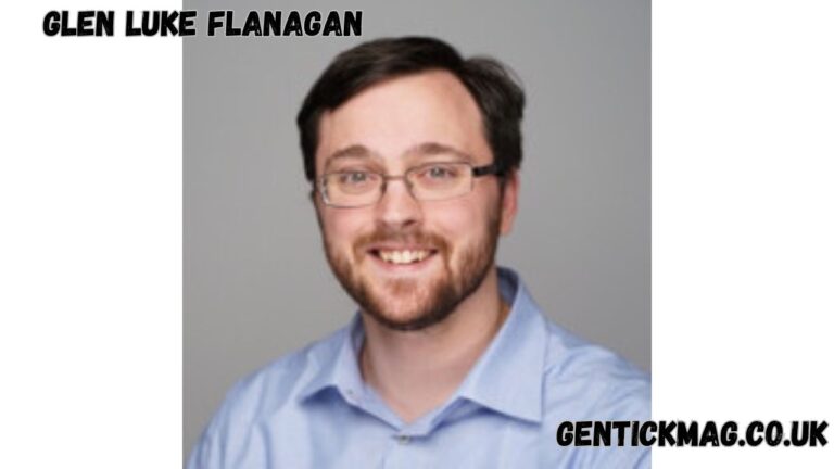 glen luke flanagan