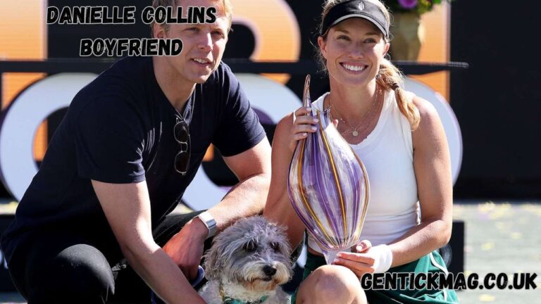 danielle collins boyfriend