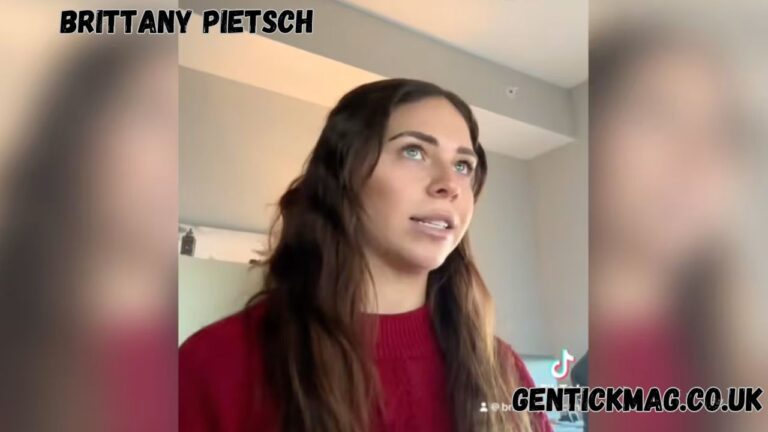brittany pietsch