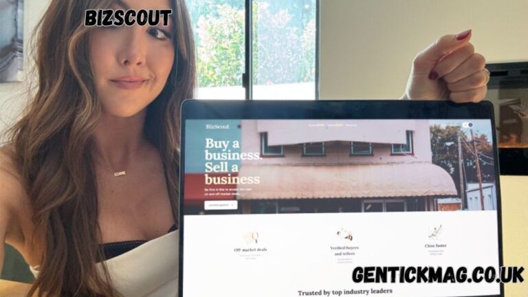 bizscout