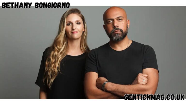 Bethany Bongiorno