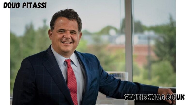 doug pitassi