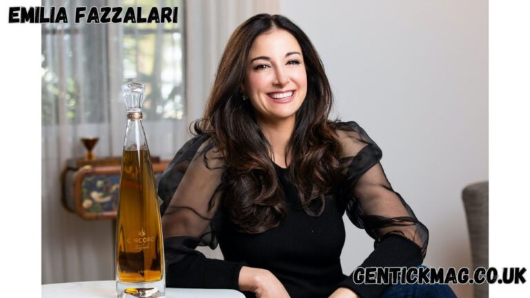 emilia fazzalari