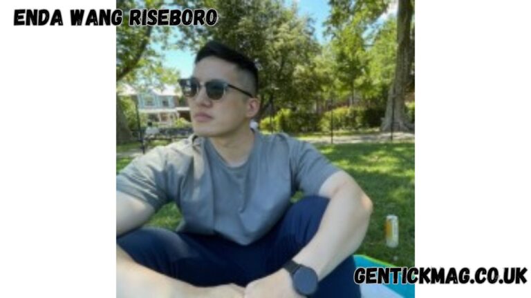 enda wang riseboro