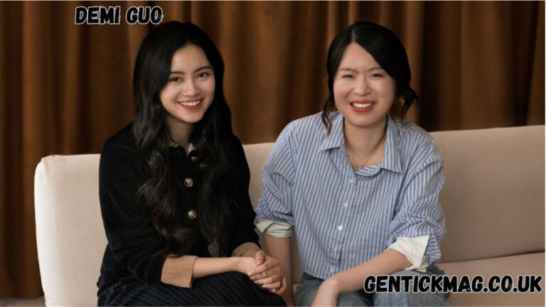 Demi Guo