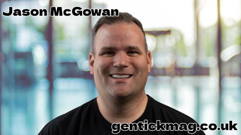 jason mcgowan