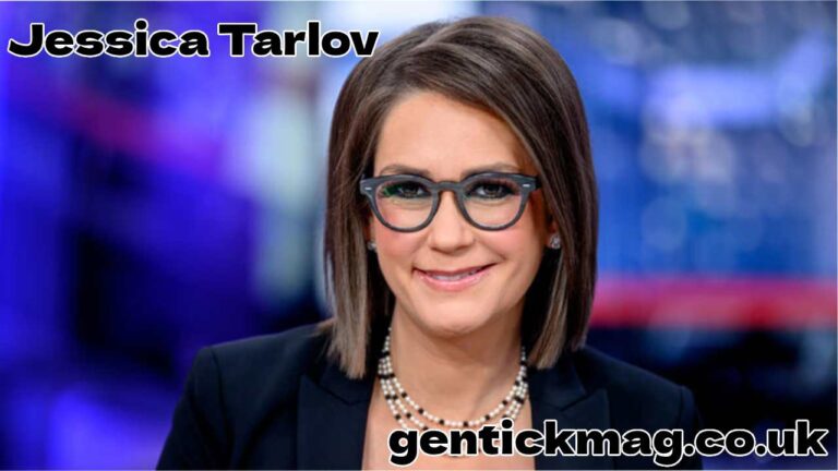 jessica tarlov