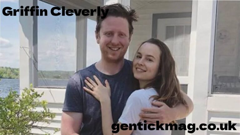 griffin cleverly