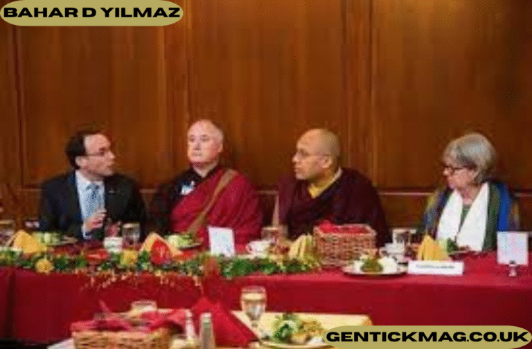 bahar d yilmaz