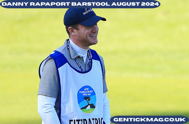 danny rapaport barstool august 2024