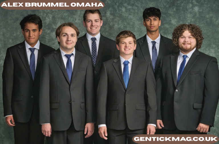alex brummel omaha