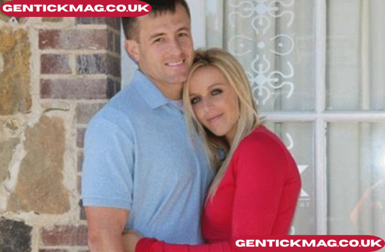 gentickmag.co.uk