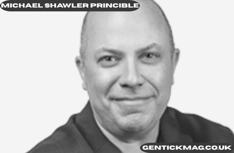 michael shawler princible