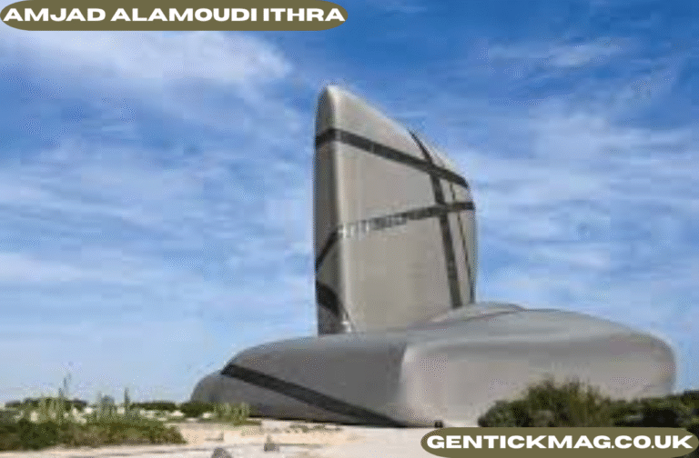 amjad alamoudi ithra