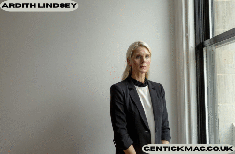 ardith lindsey