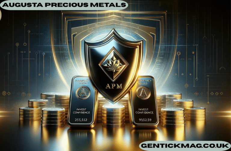 augusta precious metals