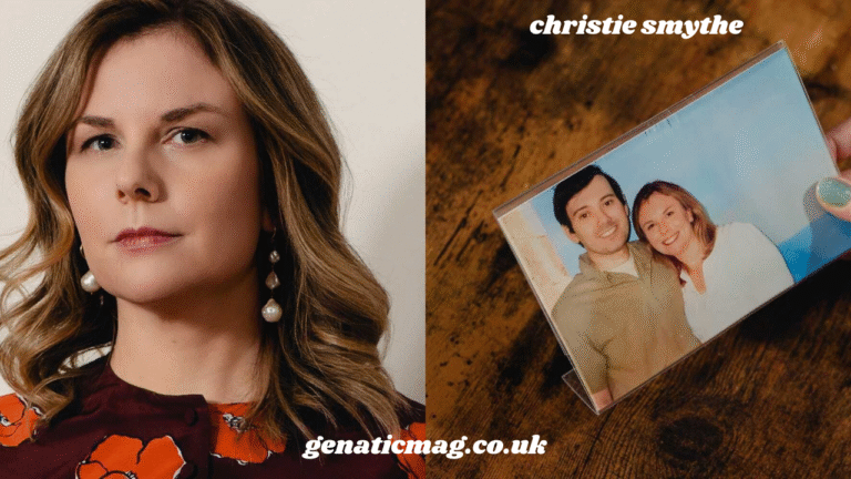 christie smythe