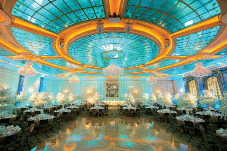Flexible Production Venues in Los Angeles