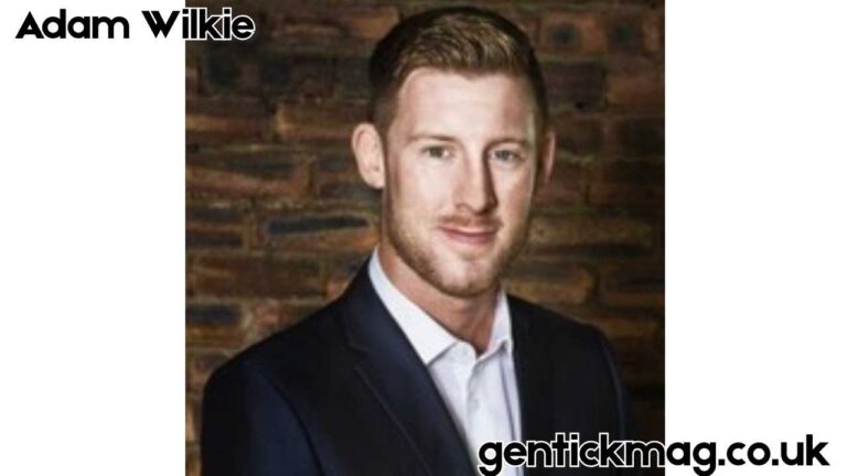adam wilkie