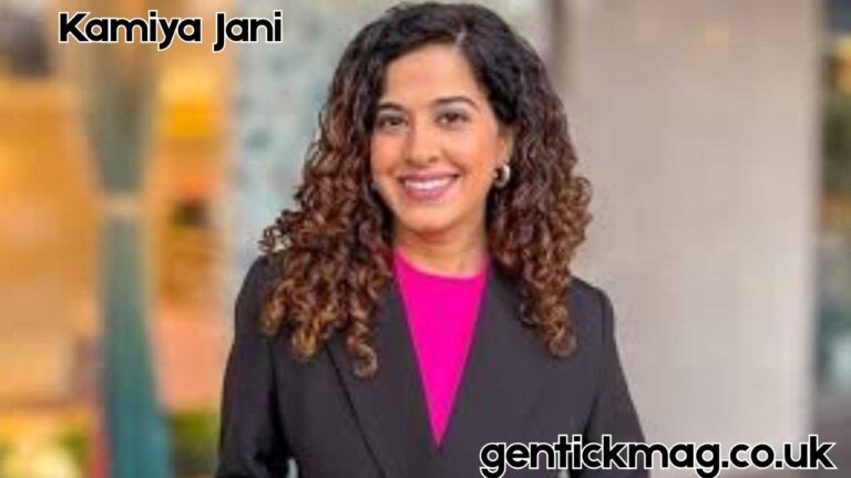 kamiya jani