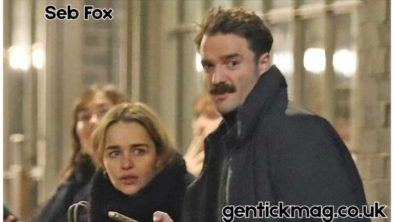 seb fox